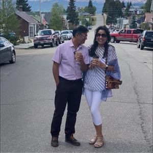 Meet your Posher, Nandini